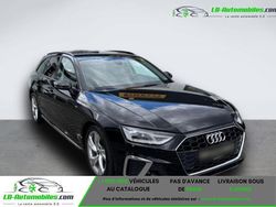 Utilisé 2021 Audi A4 Sport Break | 29 700 € (Prix assez cher)