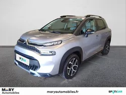Utilisé 2023 Citroën C3 Aircross PureTech SUV | 18 990 € (Prix juste)
