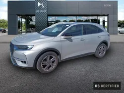 Utilisé 2021 DS Automobiles DS7 Crossback Grand Chic SUV | 26 790 € (Prix juste)