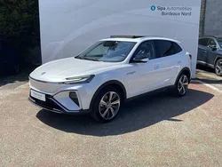 Blanc Utilisé 2023 MG Marvel R Luxury SUV | 25 490 € (Prix juste)
