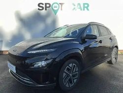Noir Utilisé 2022 Hyundai Kona SUV | 13 990 € (Super prix)