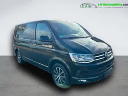 Utilisé 2017 VW Multivan Break | 39 500 € (Super prix)