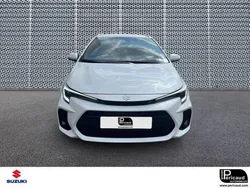 Utilisé 2024 Suzuki Swace | 27 990 € (Prix juste)
