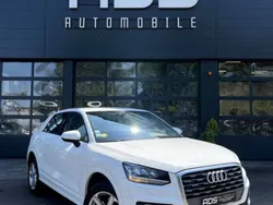 Utilisé 2017 Audi Q2 Sport SUV | 18 990 € (Prix juste)