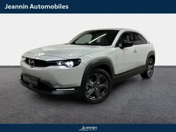Beige Utilisé 2020 Mazda MX30 Edition SUV | 16 990 € (Prix assez cher)