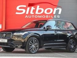 Noir Utilisé 2020 Volvo XC90 Momentum SUV | 38 970 €