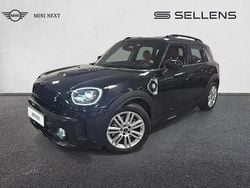 Noir Occasion 2022 Mini Cooper Countryman SUV | 29 880 € (Prix juste)