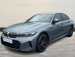Occasion 2024 BMW 320e M Sport Berline | 44 499 €
