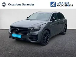 Gris Utilisé 2023 VW Touareg R SUV | 64 990 € (Prix juste)