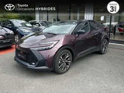 Utilisé 2024 Toyota C-HR SUV | 33 990 €