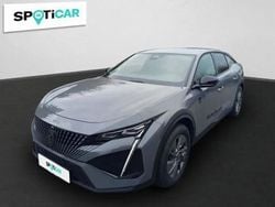 Gris Utilisé 2024 Peugeot 408 GT GT Berline | 33 490 €