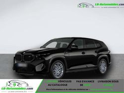 Occasion 2024 BMW XM Sport Line SUV | 114 600 €