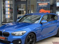 Bleu Utilisé 2019 BMW 120 M Sport Citadine | 22 990 € (Super prix)