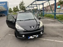 Utilisé 2009 Peugeot 207 Premium Berline | 3 000 € (Bon prix)