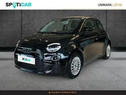 Utilisé 2022 Fiat 500e Action Citadine | 14 990 € (Prix assez cher)