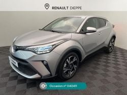 Occasion 2022 Toyota C-HR+ Edition SUV | 20 995 € (Super prix)
