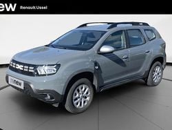 Gris Occasion 2023 Dacia Duster Expression SUV | 15 990 € (Bon prix)