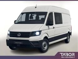 Blanc Nouvelle 2025 VW Crafter Van | 46 938 €