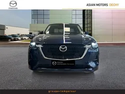 Utilisé 2023 Mazda CX-60 Takumi-Line SUV | 59 990 € (Prix juste)