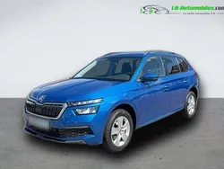 Utilisé 2020 Skoda Kamiq SUV | 17 900 € (Prix assez cher)