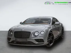 Utilisé 2017 Bentley Continental GT Coupé | 111 600 € (Bon prix)