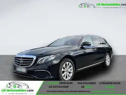Utilisé 2017 Mercedes E250 Berline | 29 200 €