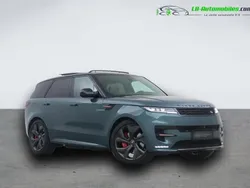 Utilisé 2025 Land Rover Range Rover SUV | 166 300 € (Prix cher)