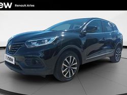 Noir Utilisé 2022 Renault Kadjar Evolution SUV | 16 490 € (Prix juste)