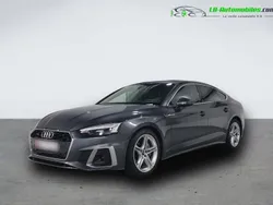 Utilisé 2021 Audi A5 Sportback Sport Berline | 45 300 €