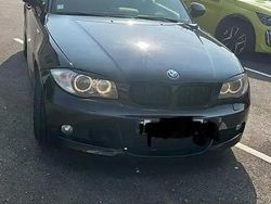 Utilisé 2011 BMW 120 Cabriolet Sport Line Cabriolet | 10 500 €