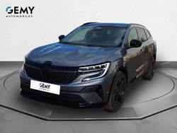 Gris fonce Utilisé 2023 Renault Espace | 32 490 €