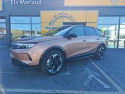 Utilisé 2025 Opel Grandland Electric SUV | 40 190 €