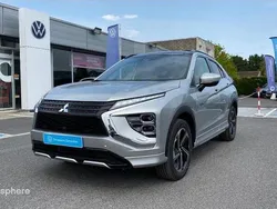 Gris Nouvelle 2024 Mitsubishi Eclipse Cross Instyle SUV | 31 000 €