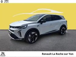 Blanc nacré Occasion 2025 Renault Symbioz Iconic SUV | 36 899 € (Prix cher)