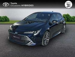 Utilisé 2021 Toyota Corolla Berline | 20 990 €