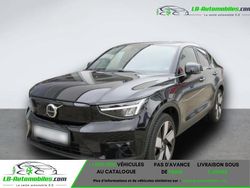 Occasion 2022 Volvo C40 SUV | 43 500 € (Prix juste)