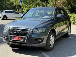 Noir Utilisé 2010 Audi Q5 Ambiente SUV | 9 499 € (Bon prix)
