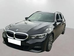 Noir Utilisé 2019 BMW 330 M Sport Break | 32 990 € (Super prix)