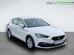 Utilisé 2021 Seat Leon Berline | 21 900 € (Prix cher)