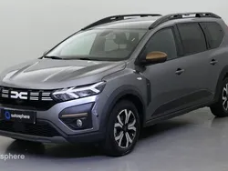 Gris Utilisé 2024 Dacia Jogger Extreme Break | 21 799 € (Prix juste)