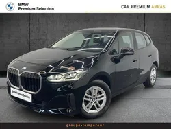 Utilisé 2022 BMW 218 Comfort Edition | 29 490 € (Prix juste)