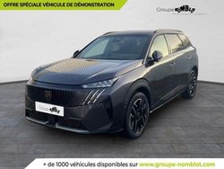 Gris Utilisé 2024 Peugeot 5008 GT Monospace | 40 890 €