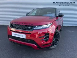 Rouge Utilisé 2023 Land Rover Range Rover evoque SE Dynamic SUV | 57 490 €