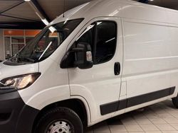 Occasion 2020 Peugeot Boxer Van | 13 990 € (Super prix)