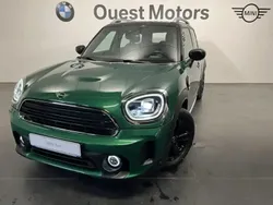 Utilisé 2021 Mini Cooper Countryman SUV | 28 990 € (Prix juste)