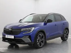 Biton Utilisé 2024 Renault Austral Techno Esprit Alpine SUV | 32 999 € (Bon prix)