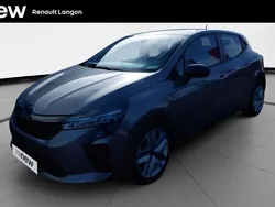 Gris Utilisé 2023 Renault Clio V Evolution Citadine | 15 249 € (Prix juste)