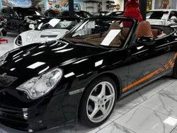 Utilisé 2002 Porsche 911 Carrera Coupé | 37 990 € (Bon prix)