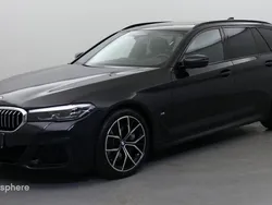 Utilisé 2023 BMW 530 M Sport Break | 69 999 €
