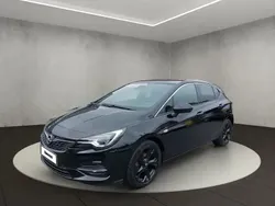 Gris Utilisé 2021 Opel Astra GS Line Berline | 17 850 € (Prix juste)